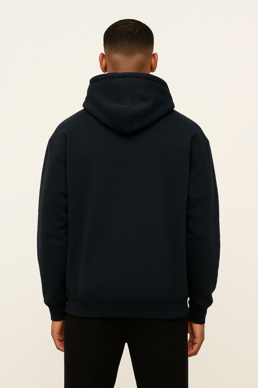 Men & Female Hoodie Take It Easy Printed Graphic